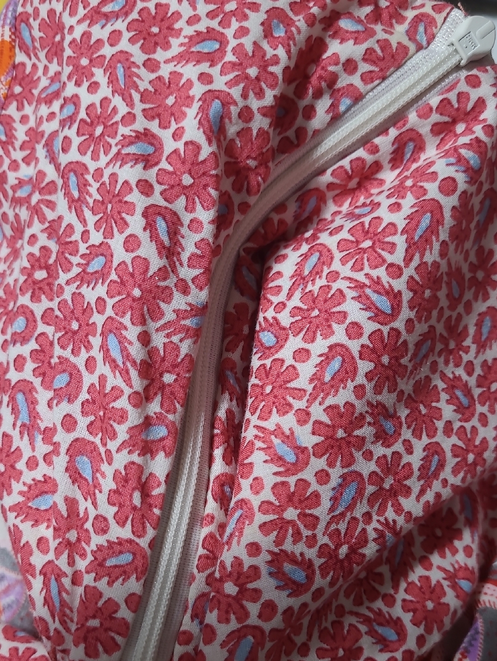 Relished Peplum Top - Picture 5 of 6